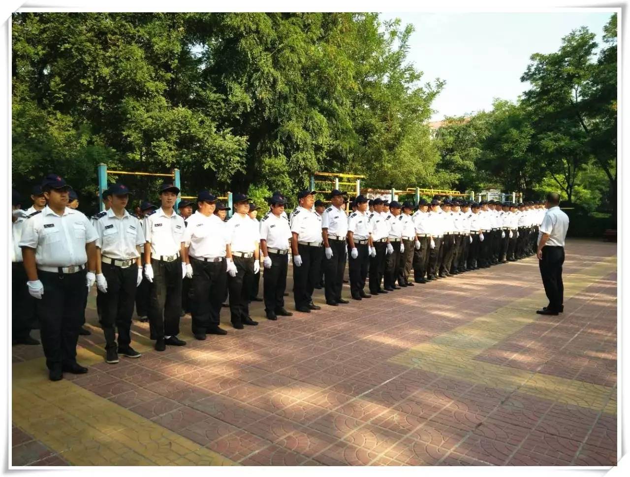 银行秩序突发事件应变能力